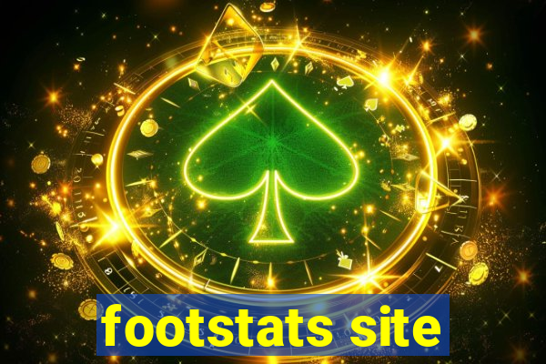 footstats site